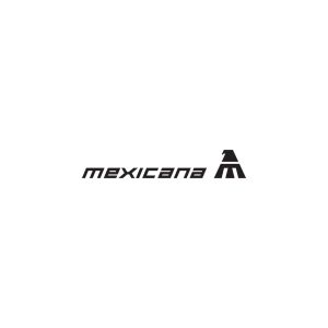 Mexicana Logo Vector