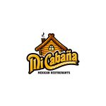 Mi Cabaña Logo Vector