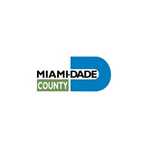 Miami Dade County Logo Vector