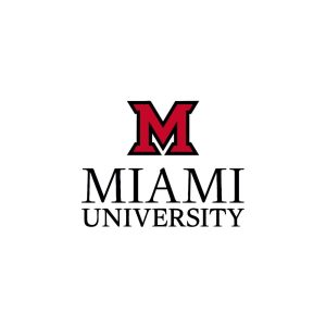 Miami University Logo Vector