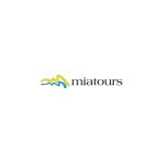 Miatours Logo Vector