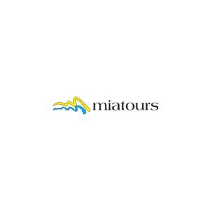 Miatours Logo Vector