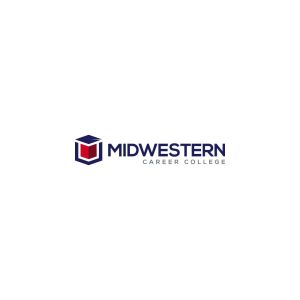 Midwestern Career College Logo Vector