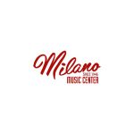 Milano Music Center Logo Vector