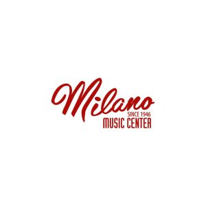 Milano Music Center Logo Vector