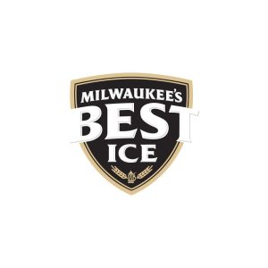 Milwaukees Best Ice Logo Vector