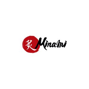 Minami Logo Vector