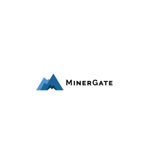 MinerGate Logo Vector