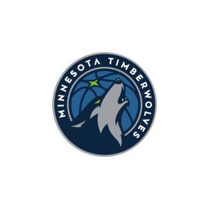 Minnesota Timberwolves Logo Vector