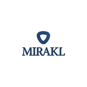 Mirakl Logo Vector