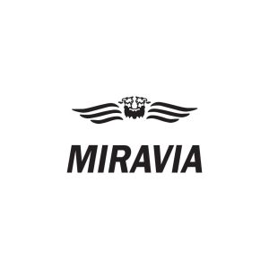 Miravia Logo Vector