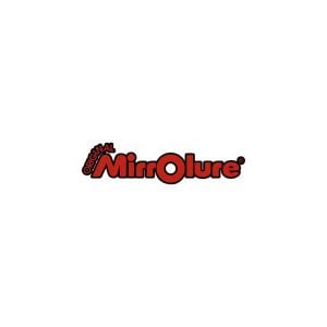 MirrOlure Logo Vector