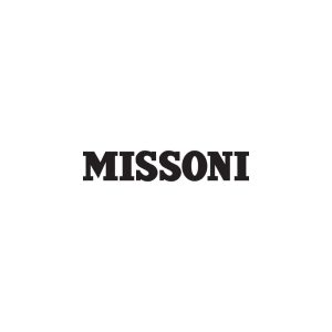 Missoni Logo Vector