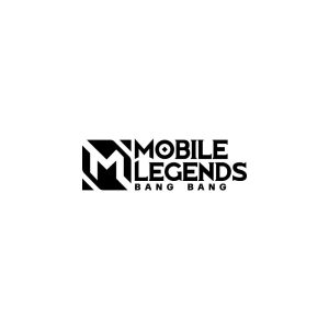 Mobile Legends Bang Bang Logo Vector