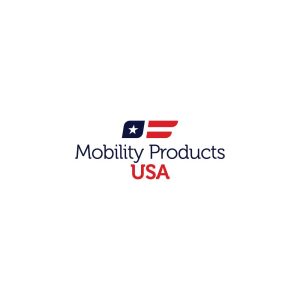 Mobility Products USA Logo Vector