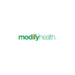 ModifyHealth Logo Vector