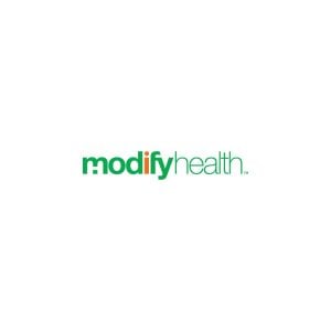ModifyHealth Logo Vector