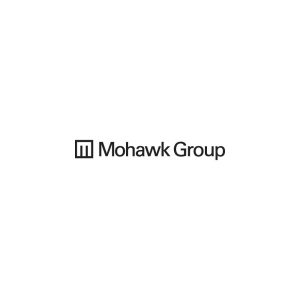 Mohawk Group Logo Vector