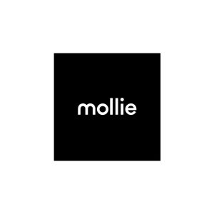 Mollie Logo Vector