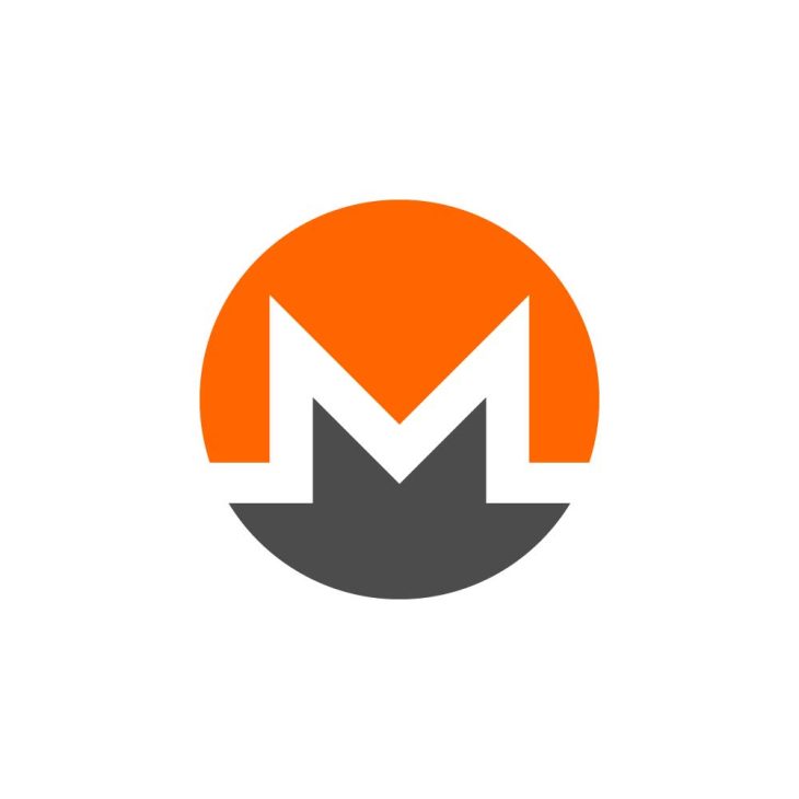 Monero (XMR) Logo Vector - (.Ai .PNG .SVG .EPS Free Download)