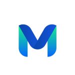 Monetha (MTH) Logo Vector