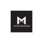 MonsterVerse Logo Vector