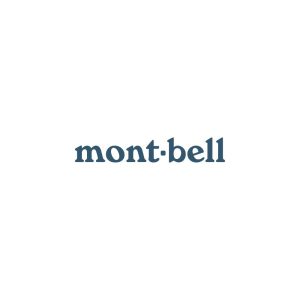 Mont bell Logo Vector