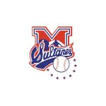 Monterrey Sultanes Logo Vector