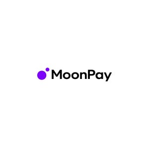 MoonPay Logo Vector
