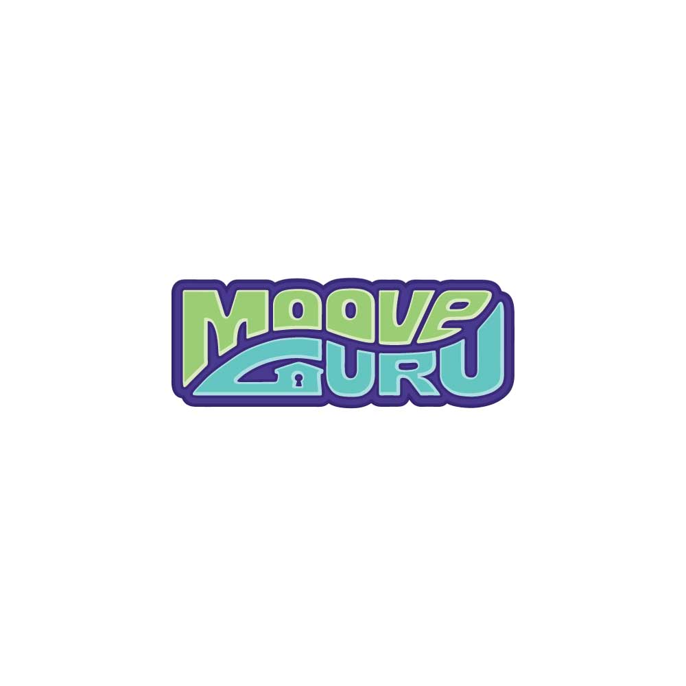 MooveGuru Logo Vector