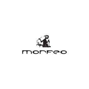 Morfeo Logo Vector