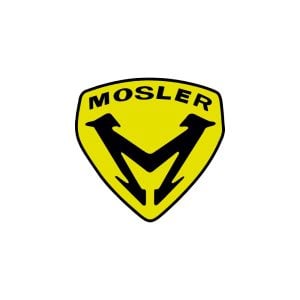 Mosler Logo Vector