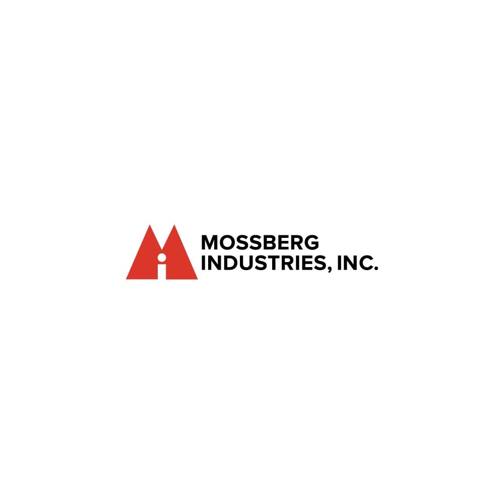 Mossberg Industries Logo Vector