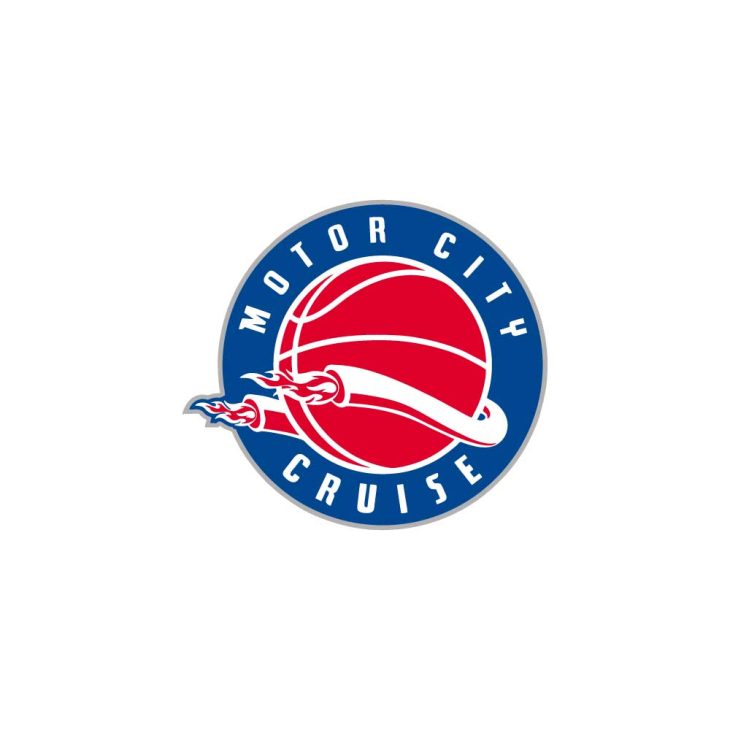 motor city cruise logo