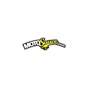 Motosauce LLC Logo Vector