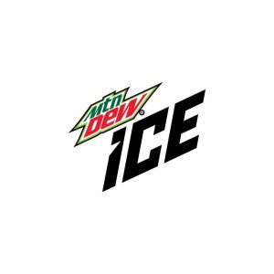 Mountain Dew Ice Logo Vector