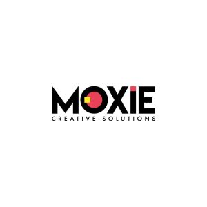 Moxie Creative Solutions Logo Vector