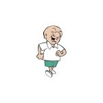 Mr. Magoo Logo Vector