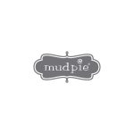 Mud Pie Logo Vector