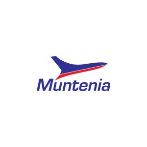 Muntenia Logo Vector