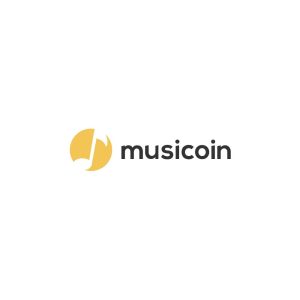 Musicoin (MUSIC) Logo Vector