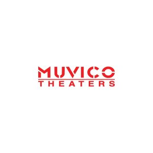 Muvico Theaters Logo Vector