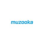 Muzooka Logo Vector