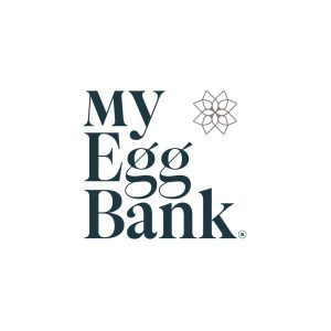 MyEgg Bank Logo Vector