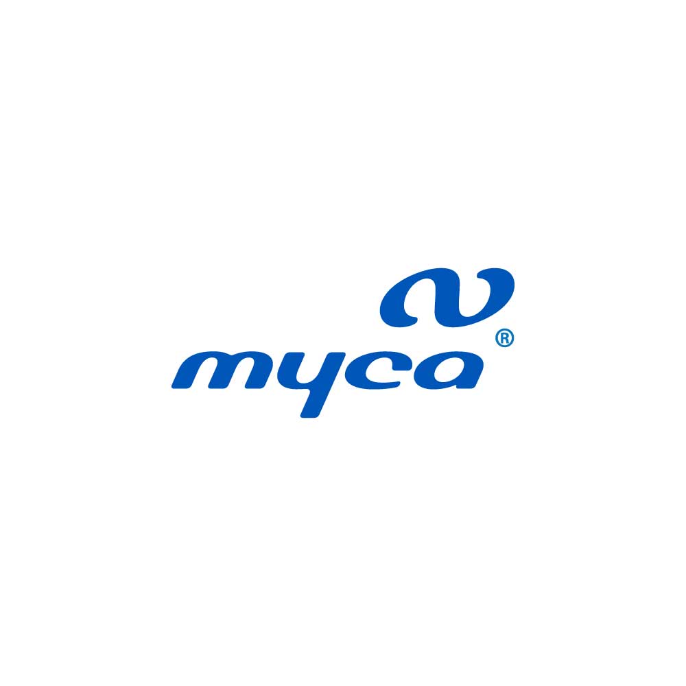 Myca Health Inc. Logo Vector