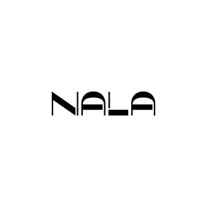 NALA Bras & Underwear New Logo Vector
