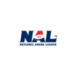 NATIONAL ARENA LEAGUE (NAL) LOGO VECTOR