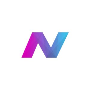 NAVCoin (NAV) Logo VEctor