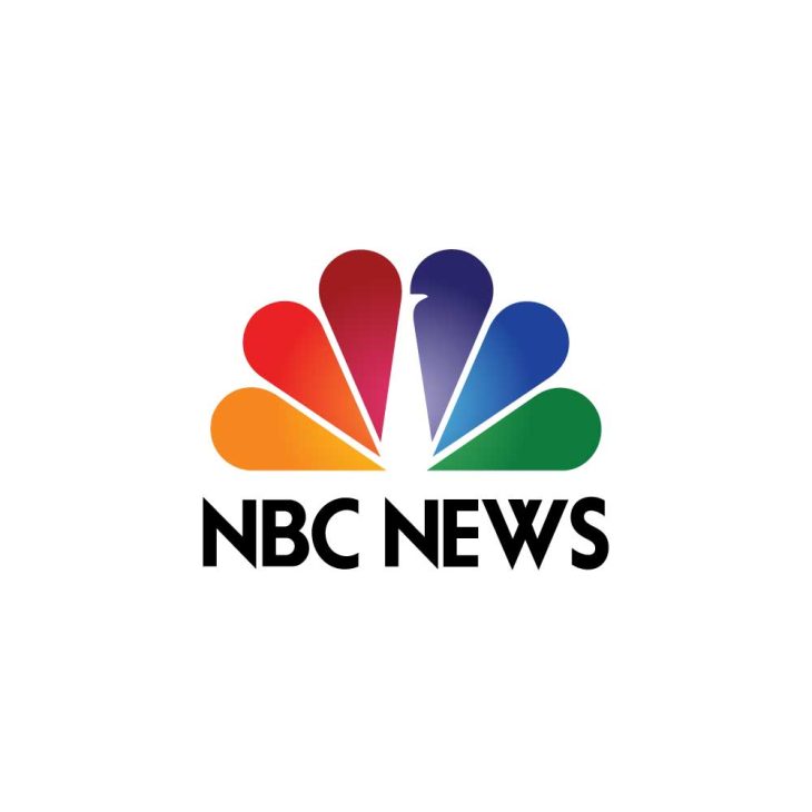 NBC News Logo Vector (.Ai .PNG .SVG .EPS Free Download)
