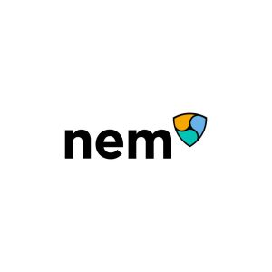 NEM (XEM) Logo Vector